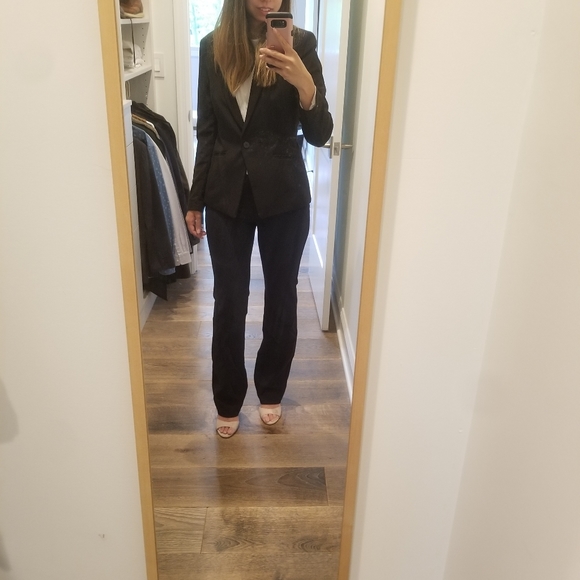 Van Heusen dress pants / trousers - Picture 3 of 6